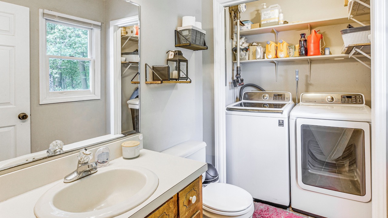 Photo of Bathroom in Sanford