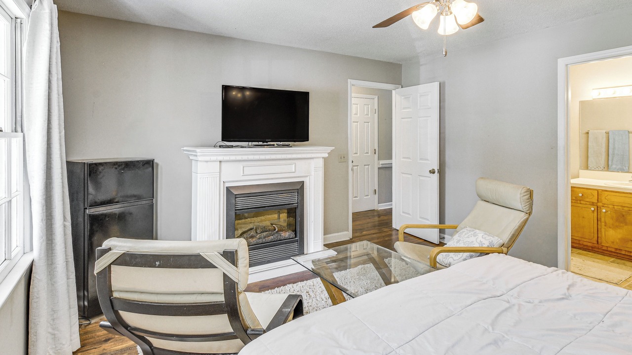 Photo of Bedroom in Sanford