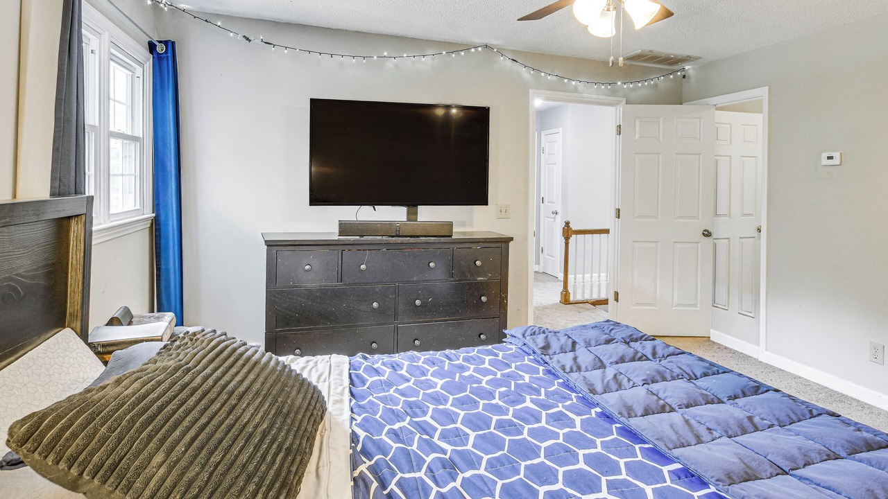Photo of Bedroom in Sanford