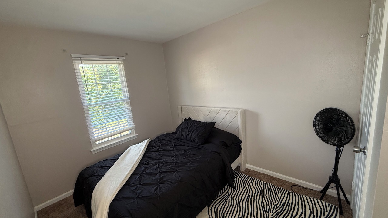 Photo of Bedroom in Greenbrier East