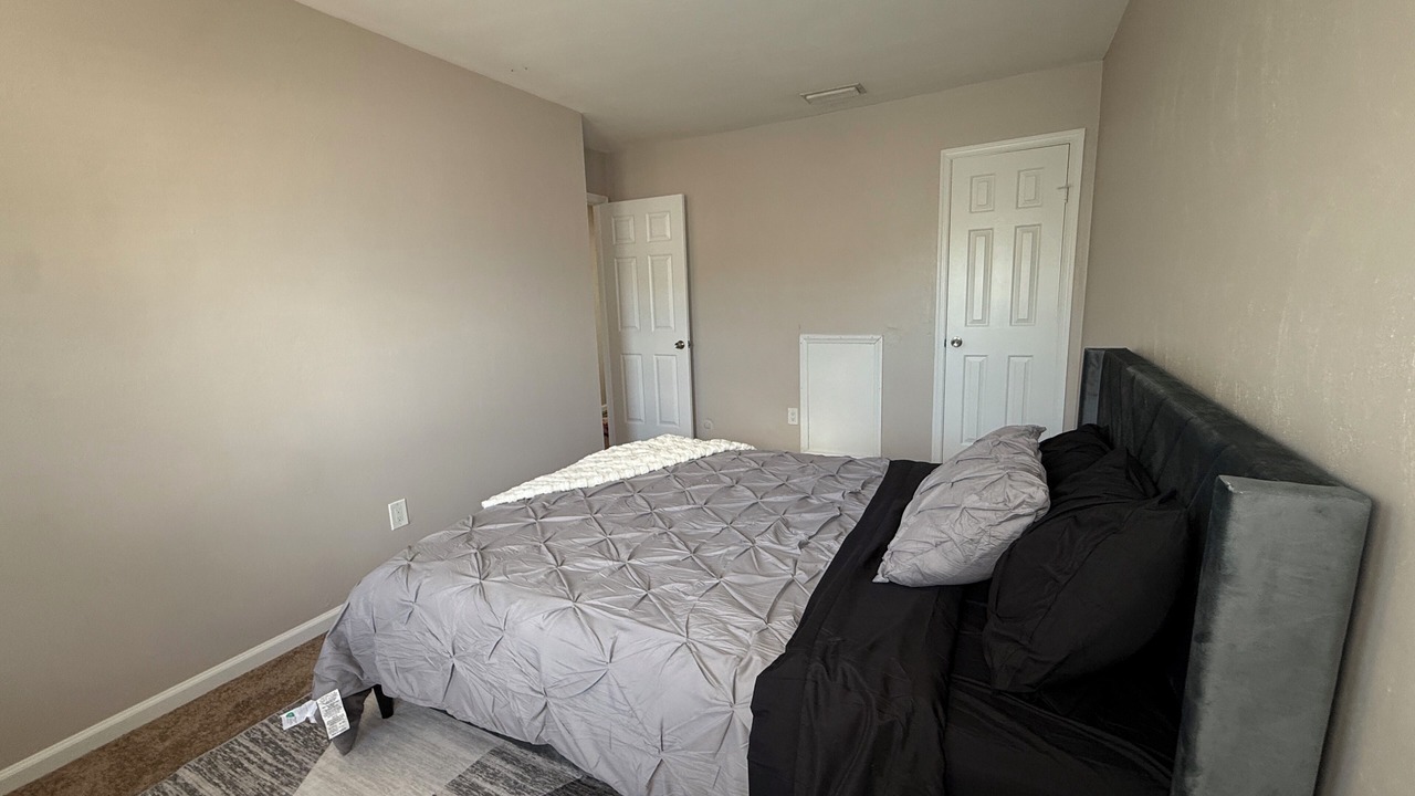 Photo of Bedroom in Greenbrier East