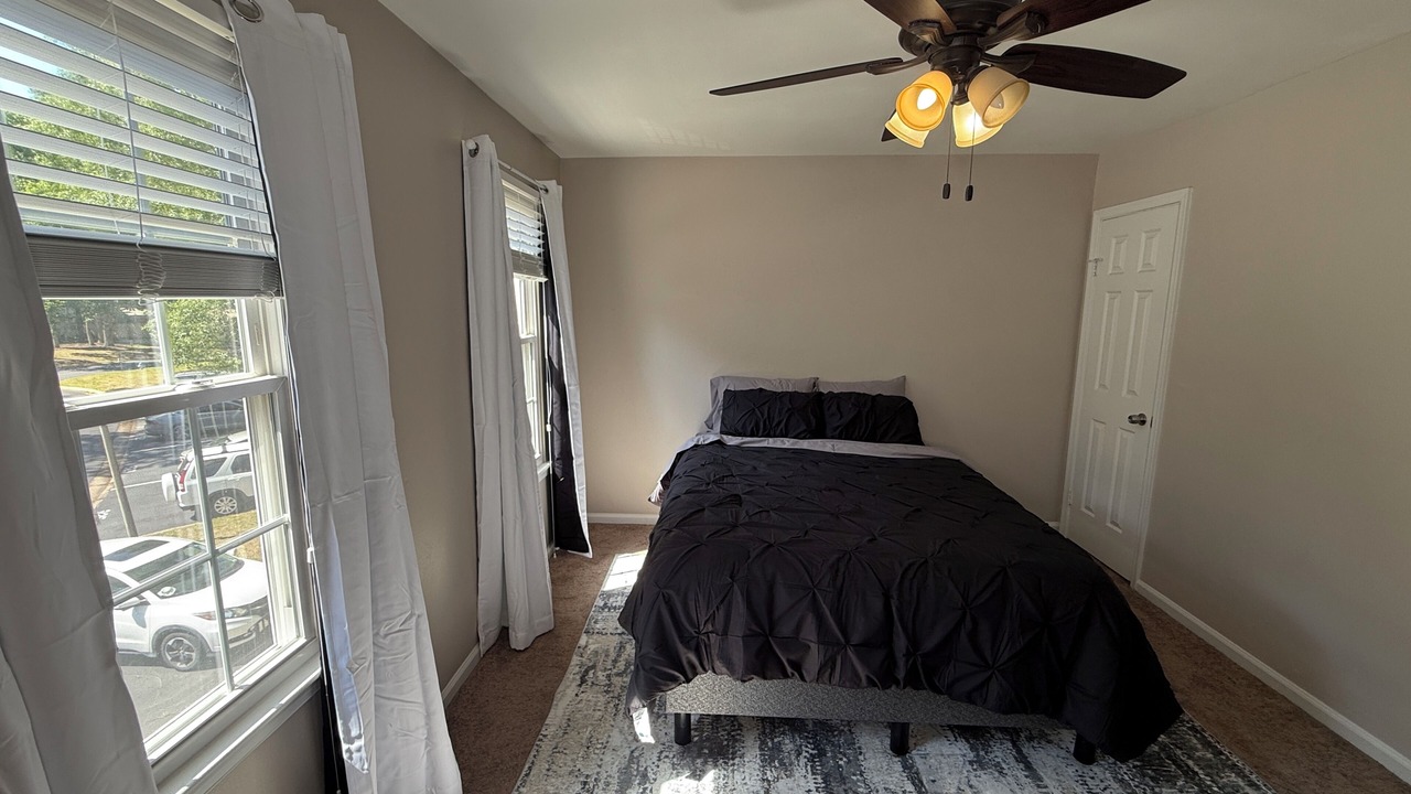 Photo of Bedroom in Greenbrier East