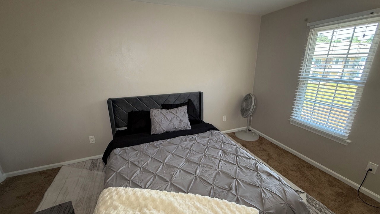 Photo of Bedroom in Greenbrier East