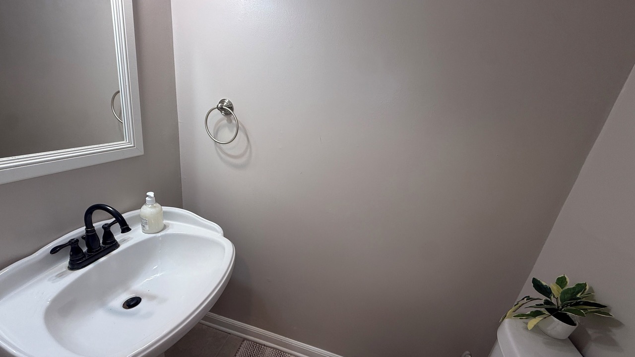 Photo of Bathroom in Greenbrier East