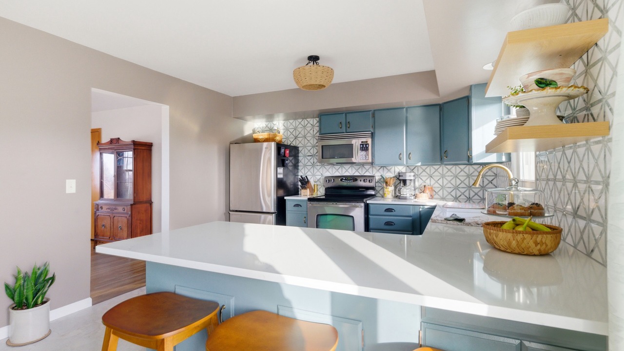 Photo of Kitchen in Council Bluffs