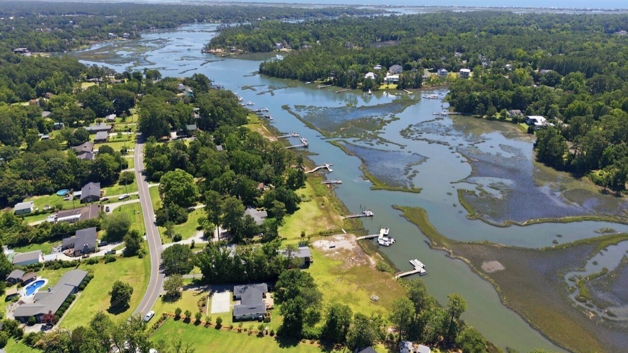Photo of Outdoor in Bayshore