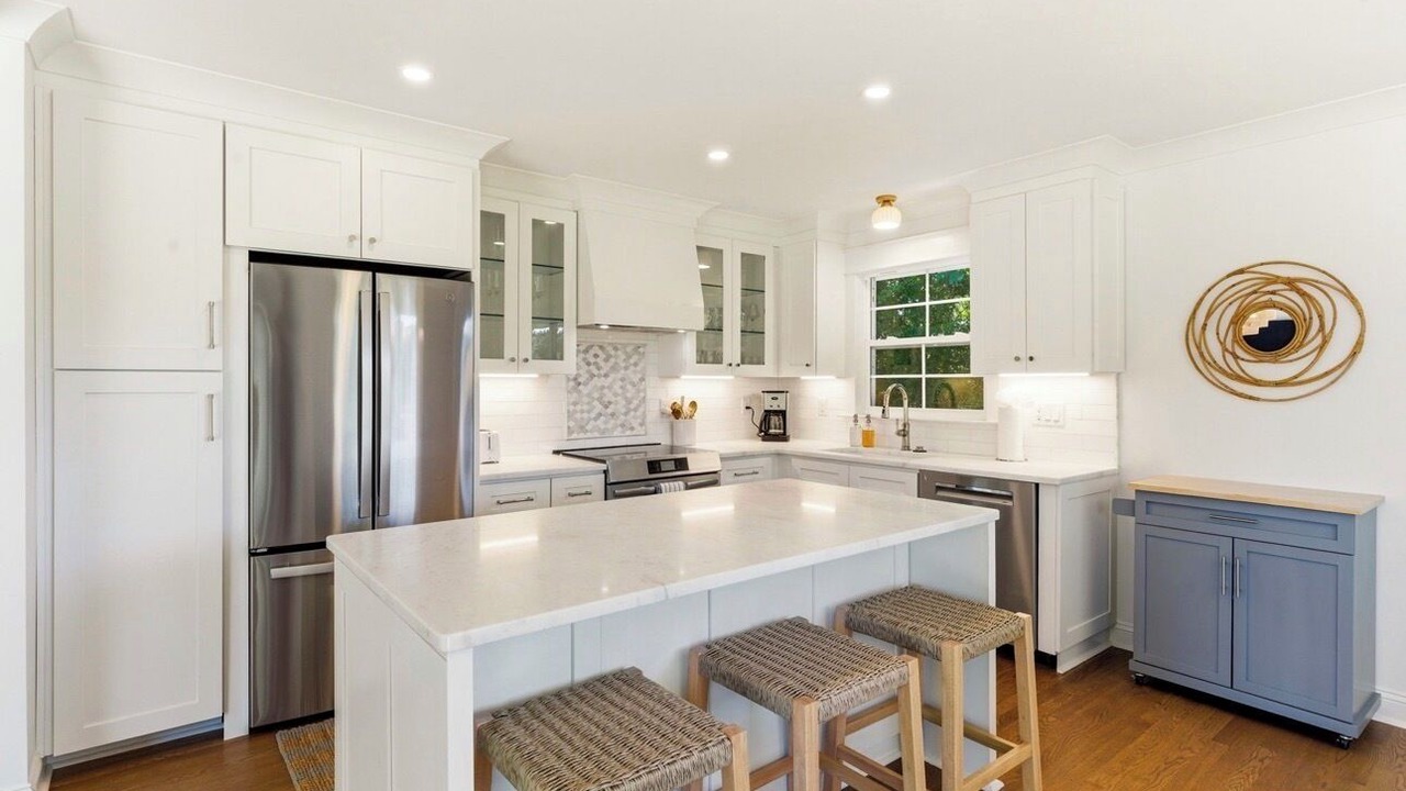 Photo of Kitchen in Bayshore