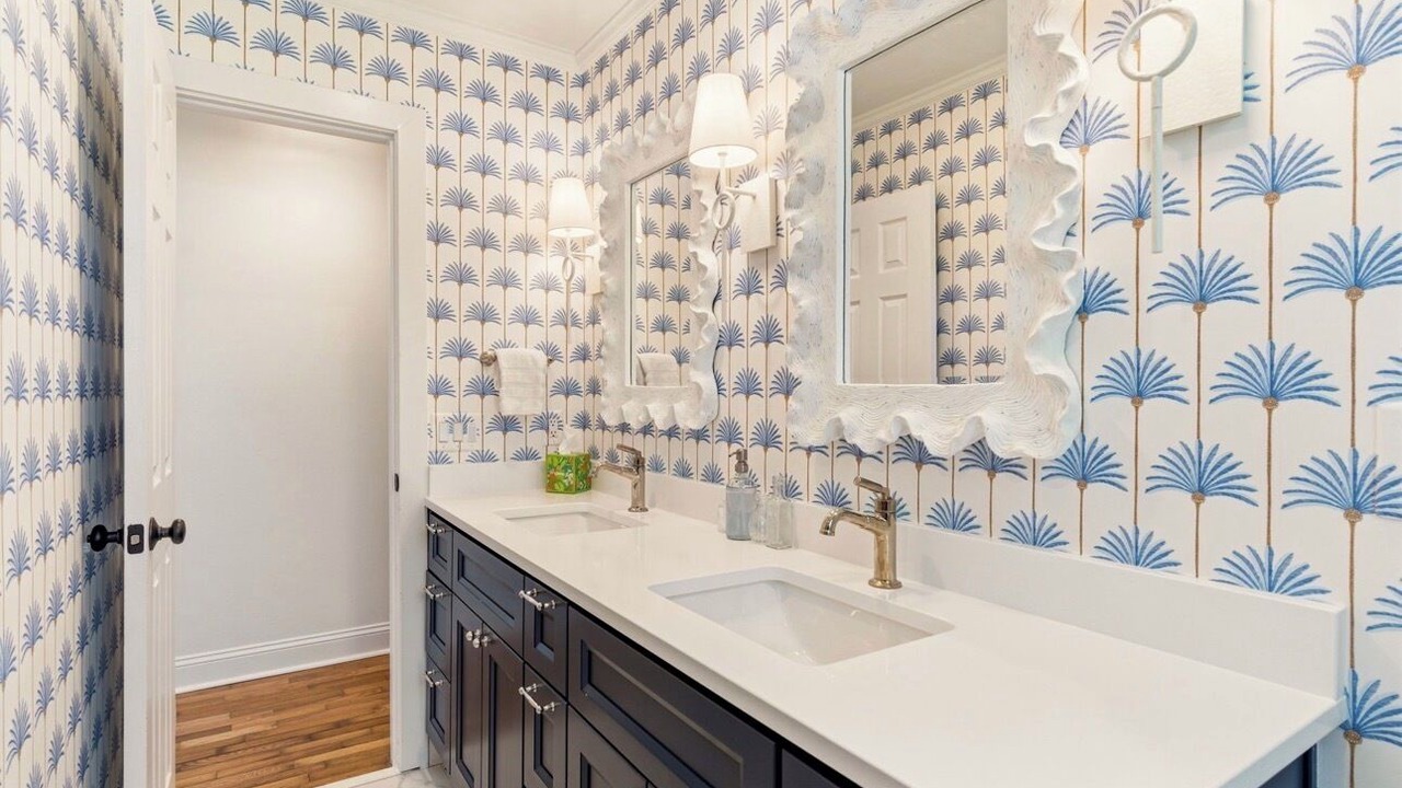 Photo of Bathroom in Bayshore