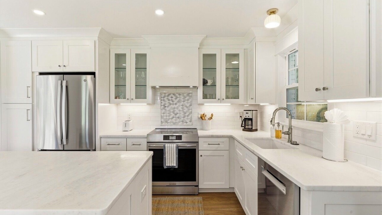 Photo of Kitchen in Bayshore