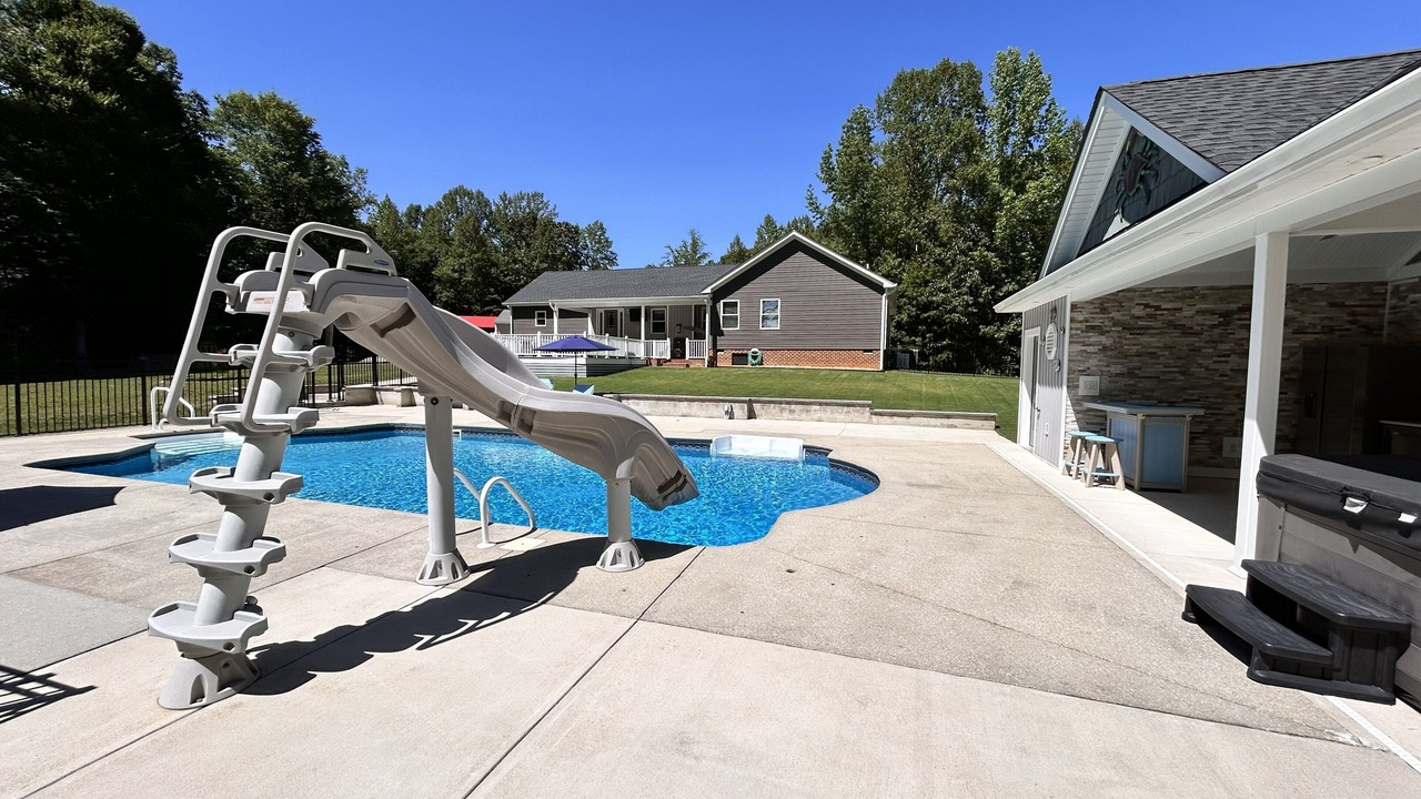 Photo of Outdoor in New Kent
