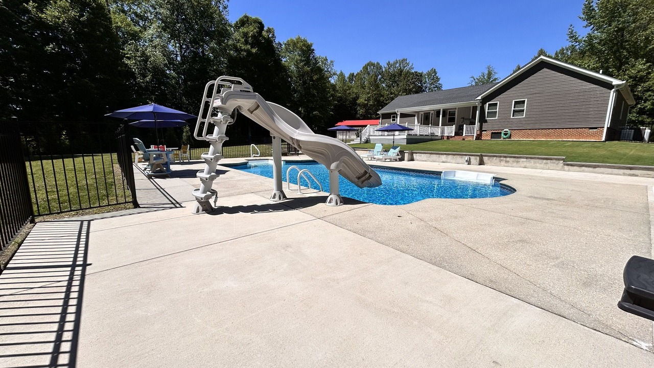 Photo of Outdoor in New Kent