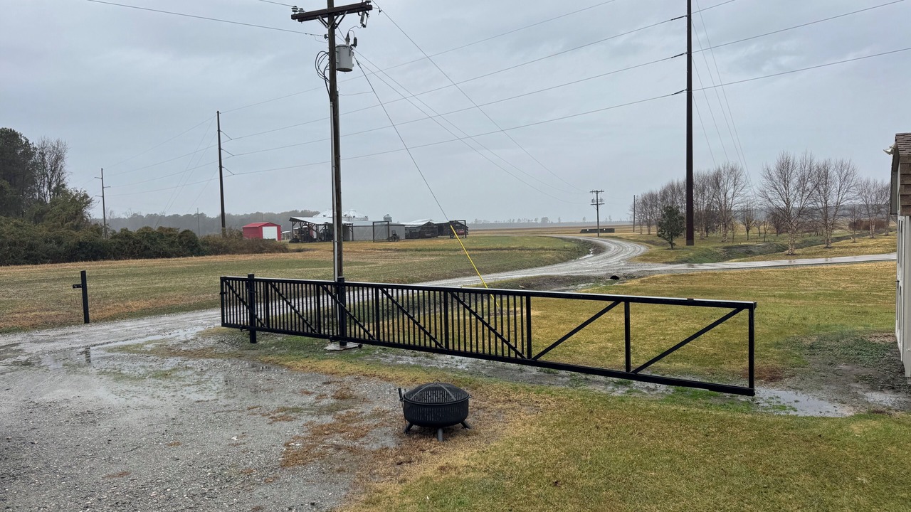 Photo of Outdoor in Belhaven