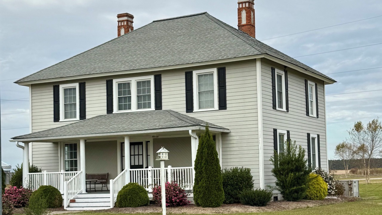 Photo of Outdoor in Belhaven