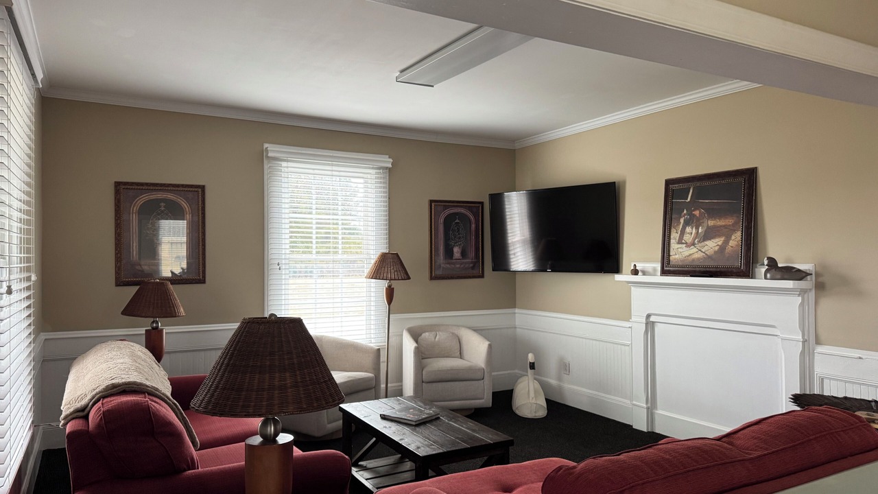 Photo of Livingroom in Belhaven
