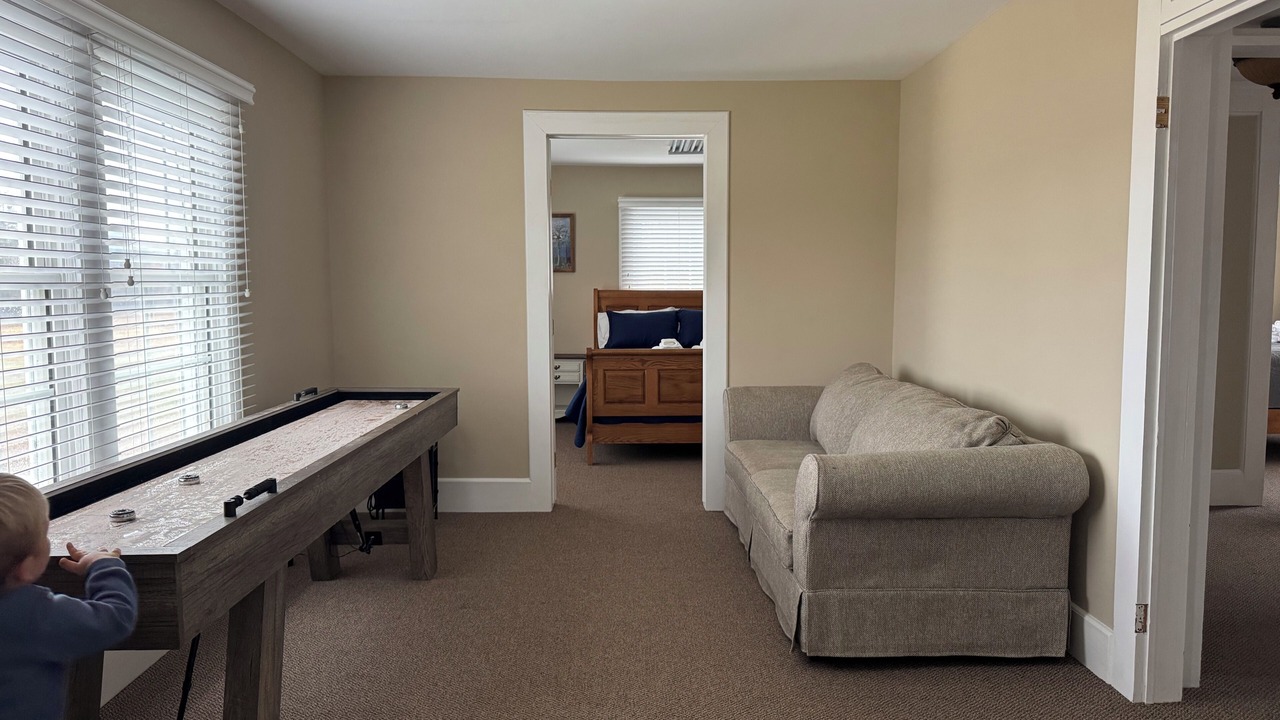 Photo of Bedroom in Belhaven