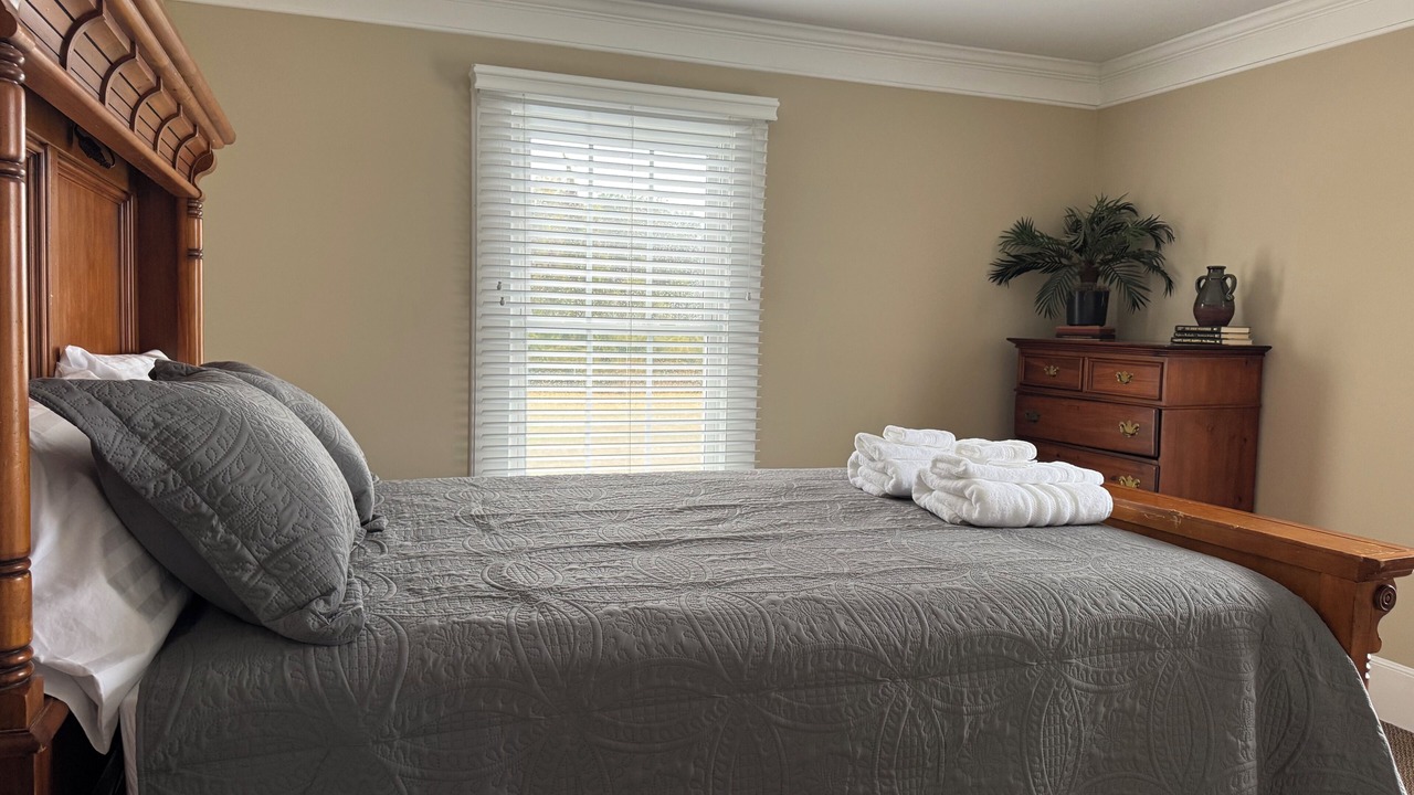 Photo of Bedroom in Belhaven