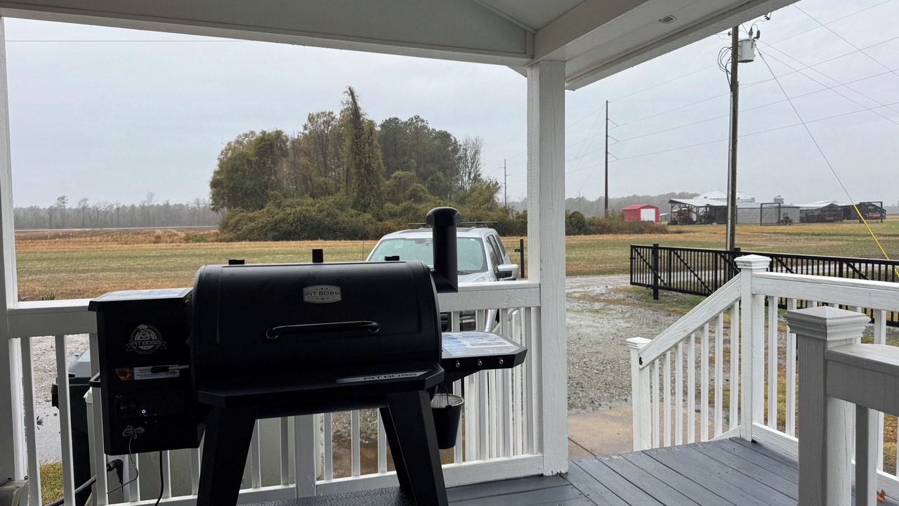 Photo of Outdoor in Belhaven