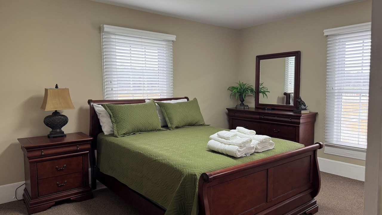 Photo of Bedroom in Belhaven