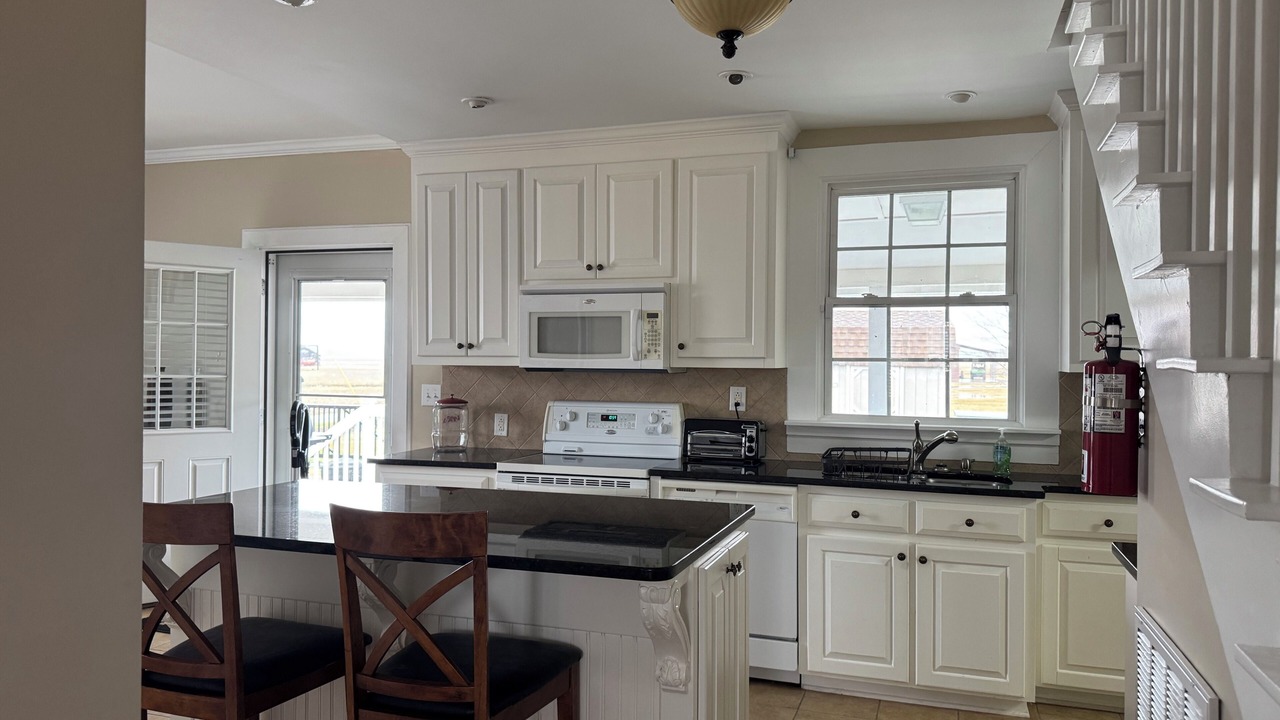 Photo of Kitchen in Belhaven