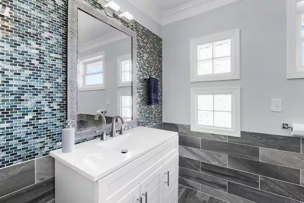 Photo of Bathroom in Lake Murray of Richland