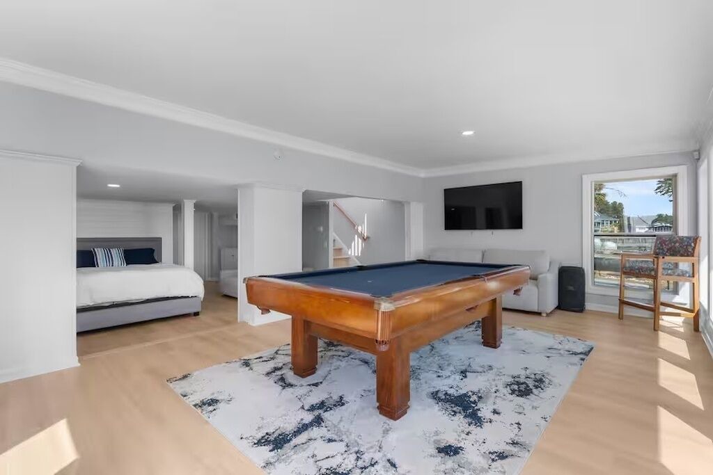 Photo of Bedroom in Lake Murray of Richland