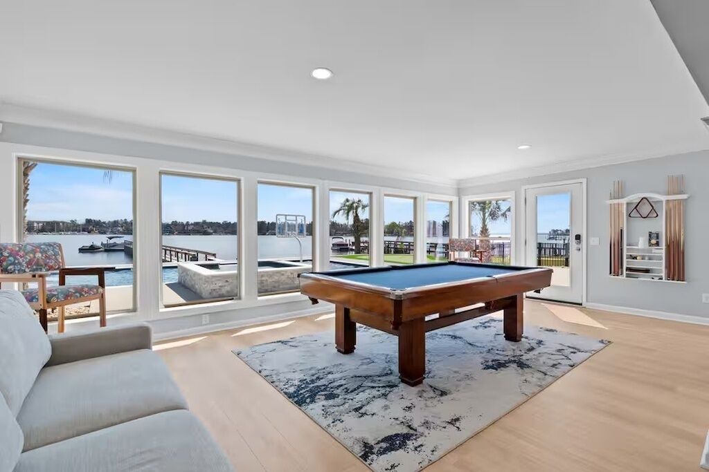 Photo of Bedroom in Lake Murray of Richland