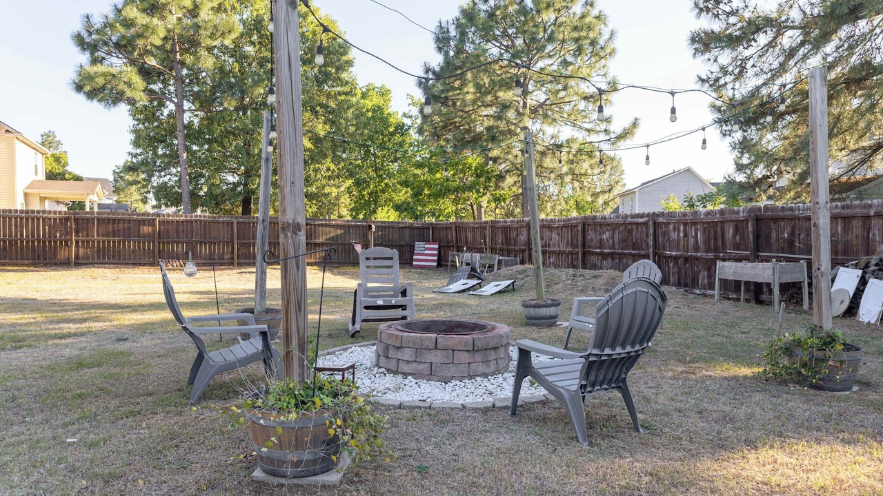 Photo of Outdoor in Olivia
