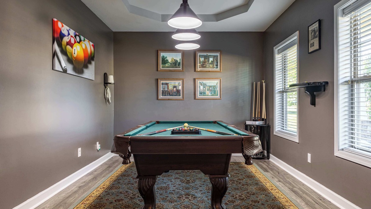 Photo of Bedroom in Olivia