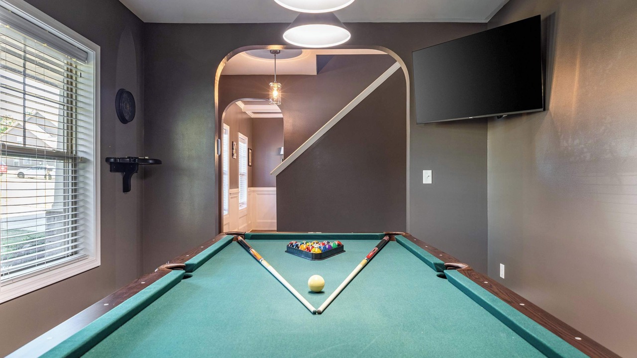 Photo of Bedroom in Olivia
