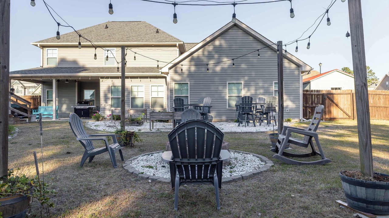 Photo of Outdoor in Olivia
