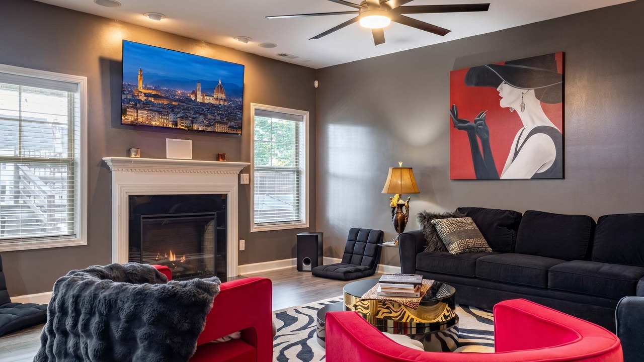 Photo of Livingroom in Olivia