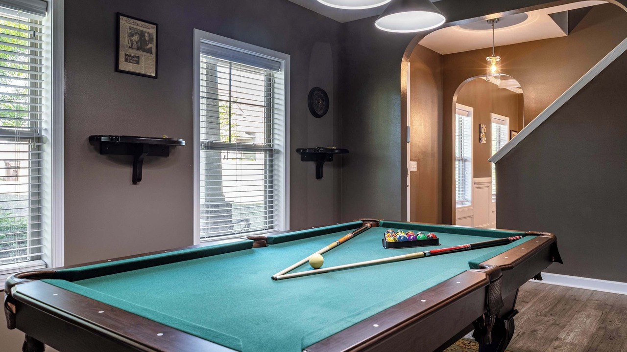 Photo of Bedroom in Olivia