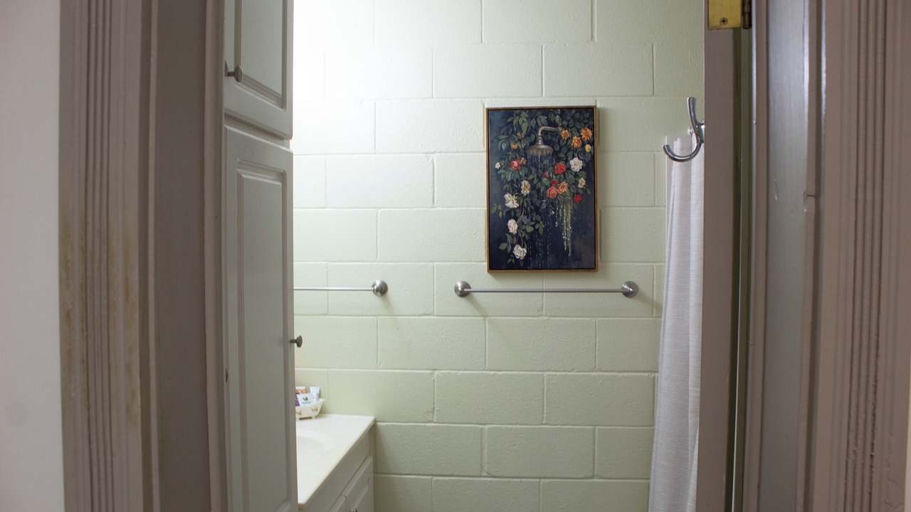 Photo of Bathroom in Pinetown