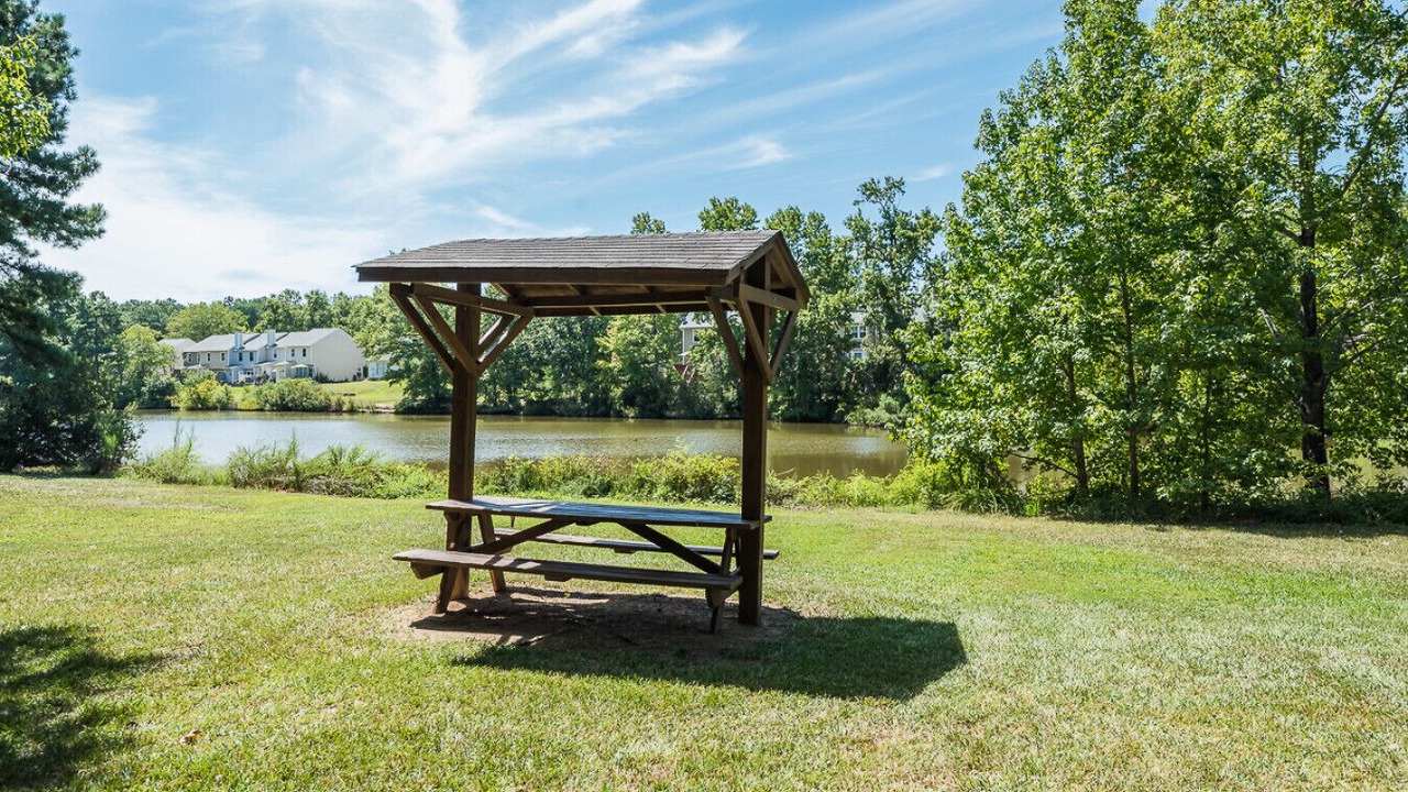 Photo of Outdoor in Chapel Hill