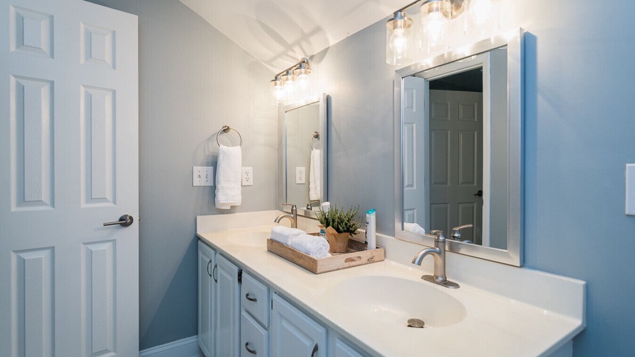 Photo of Bathroom in Chapel Hill