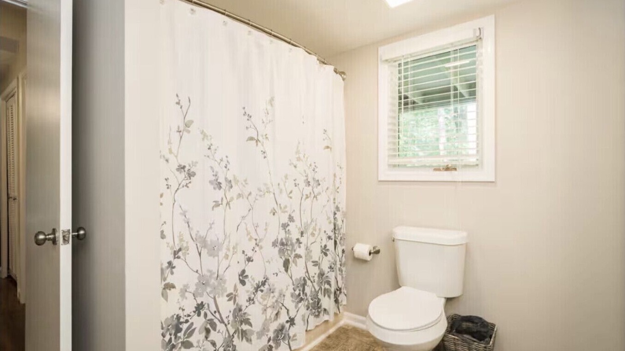 Photo of Bathroom in Chapel Hill