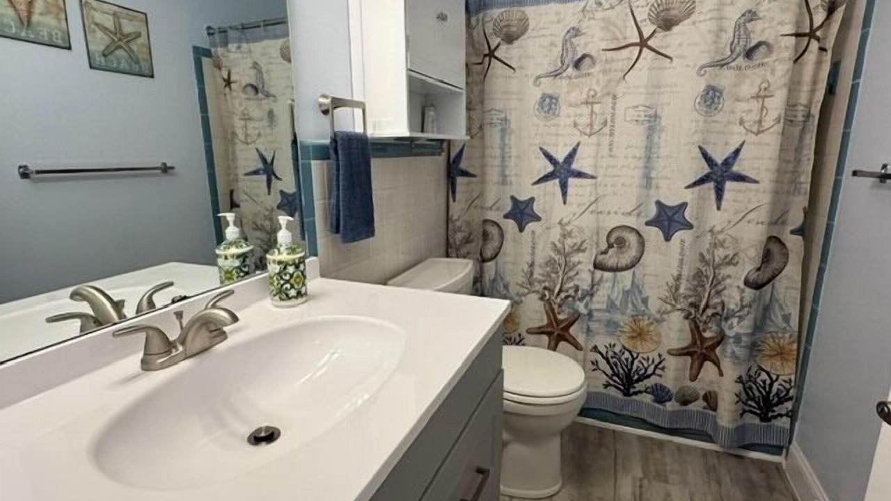 Photo of Bathroom in North End
