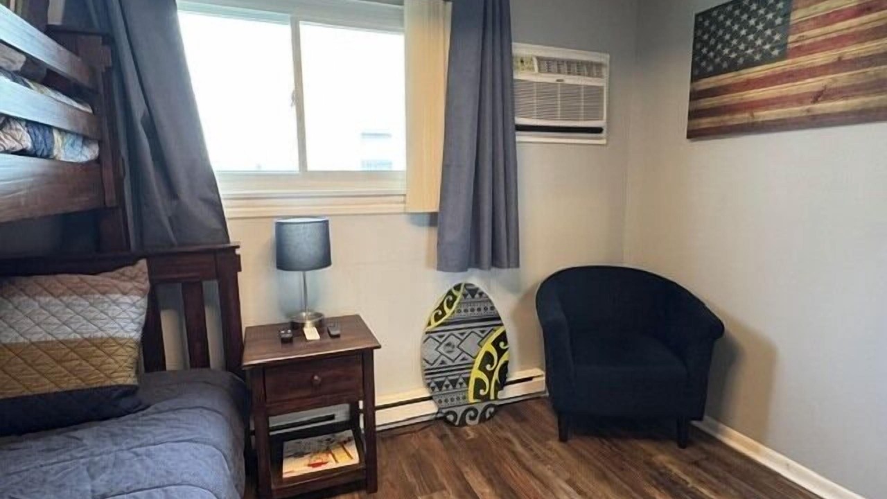 Photo of Bedroom in North End