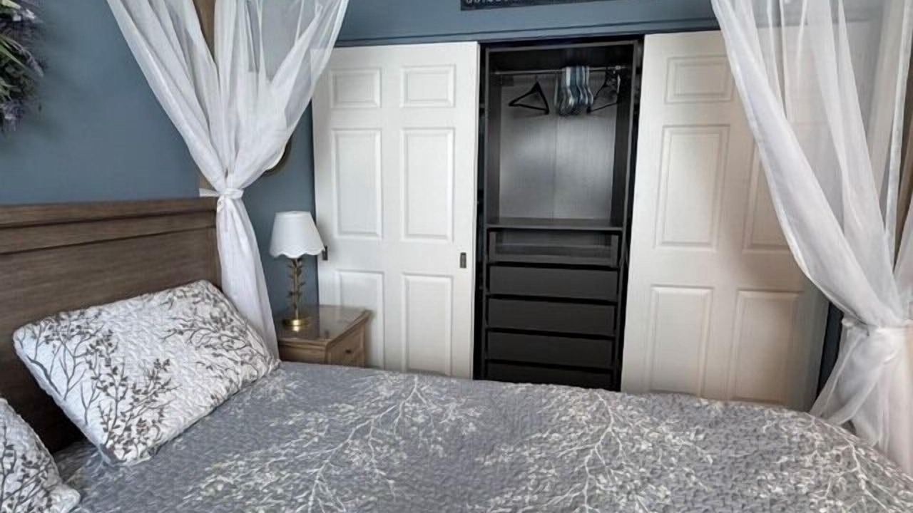Photo of Bedroom in North End