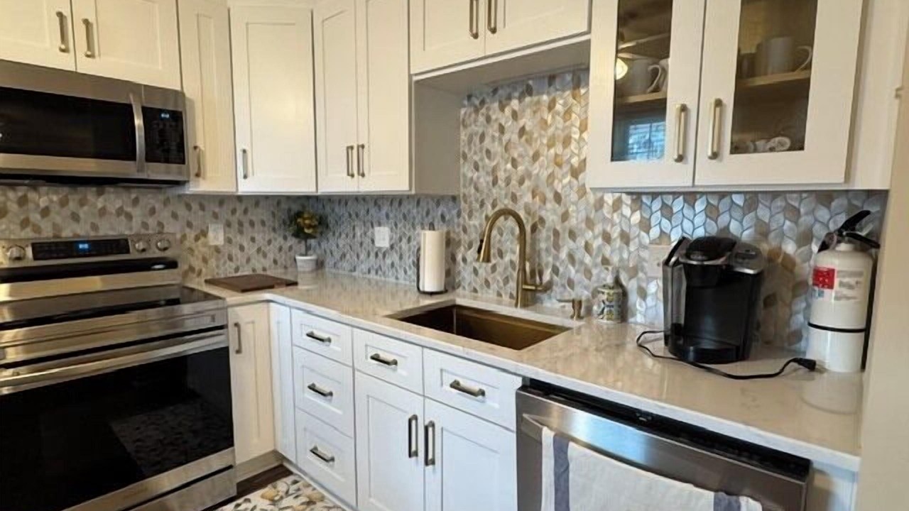 Photo of Kitchen in North End