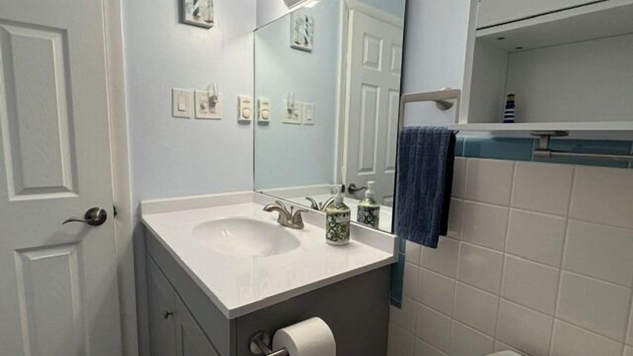 Photo of Bathroom in North End