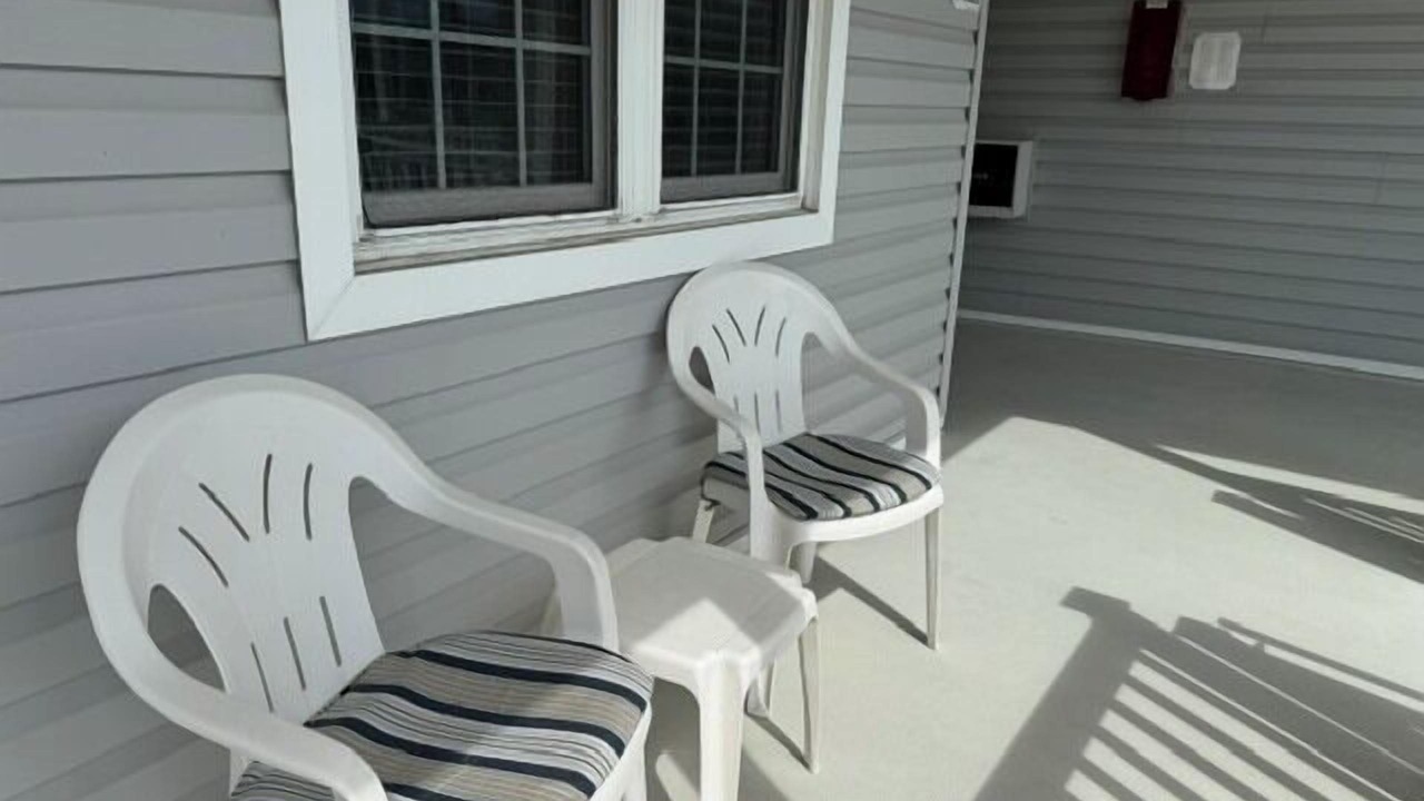 Photo of Patio Balcony in North End