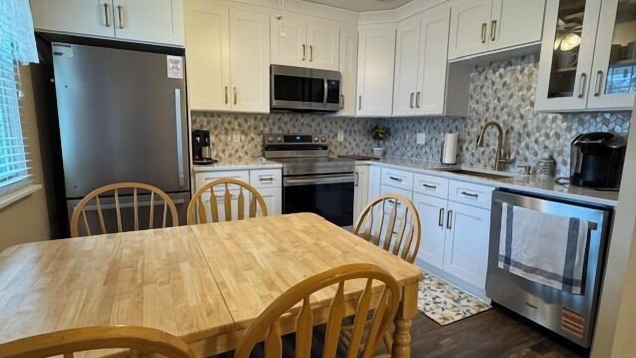 Photo of Kitchen in North End