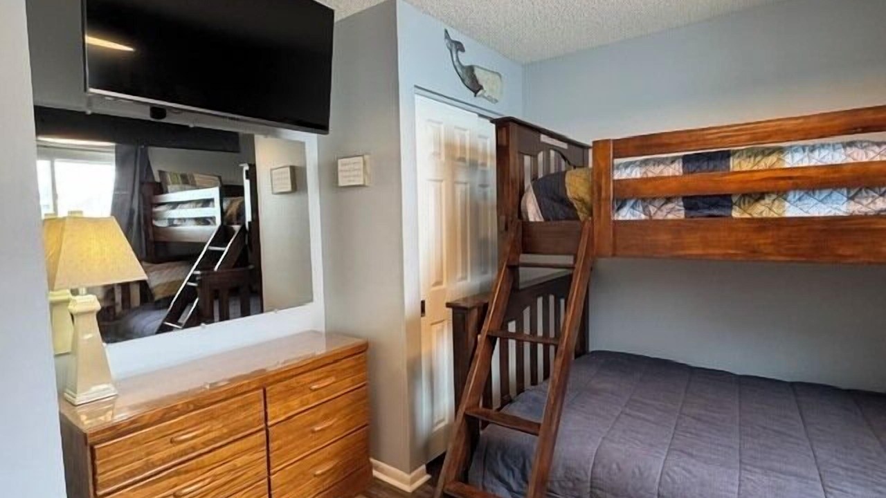 Photo of Bedroom in North End