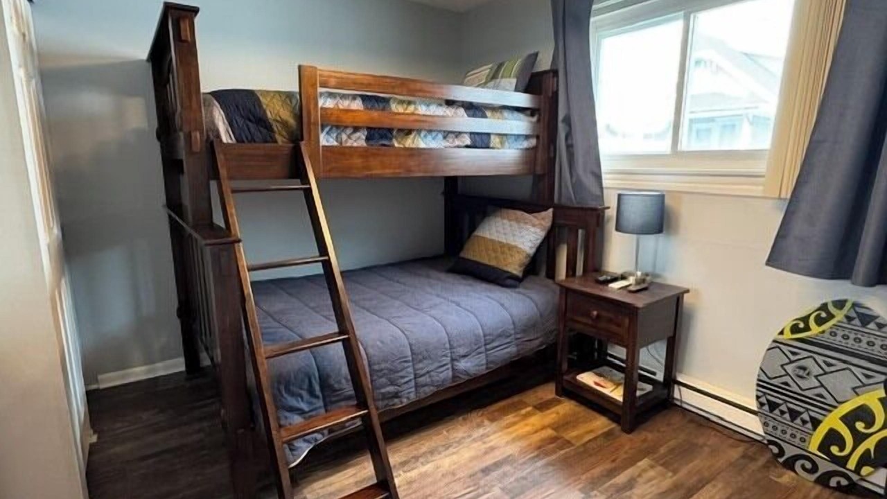 Photo of Bedroom in North End