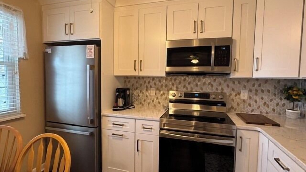 Photo of Kitchen in North End
