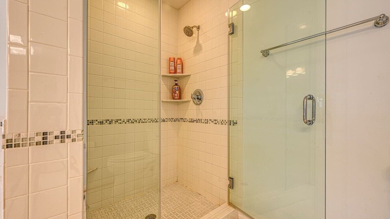 Photo of Bathroom in Livingston