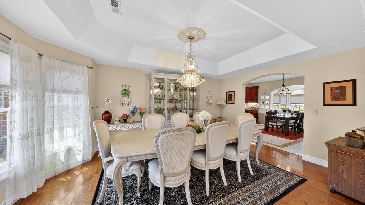 Photo of Bedroom in Milford