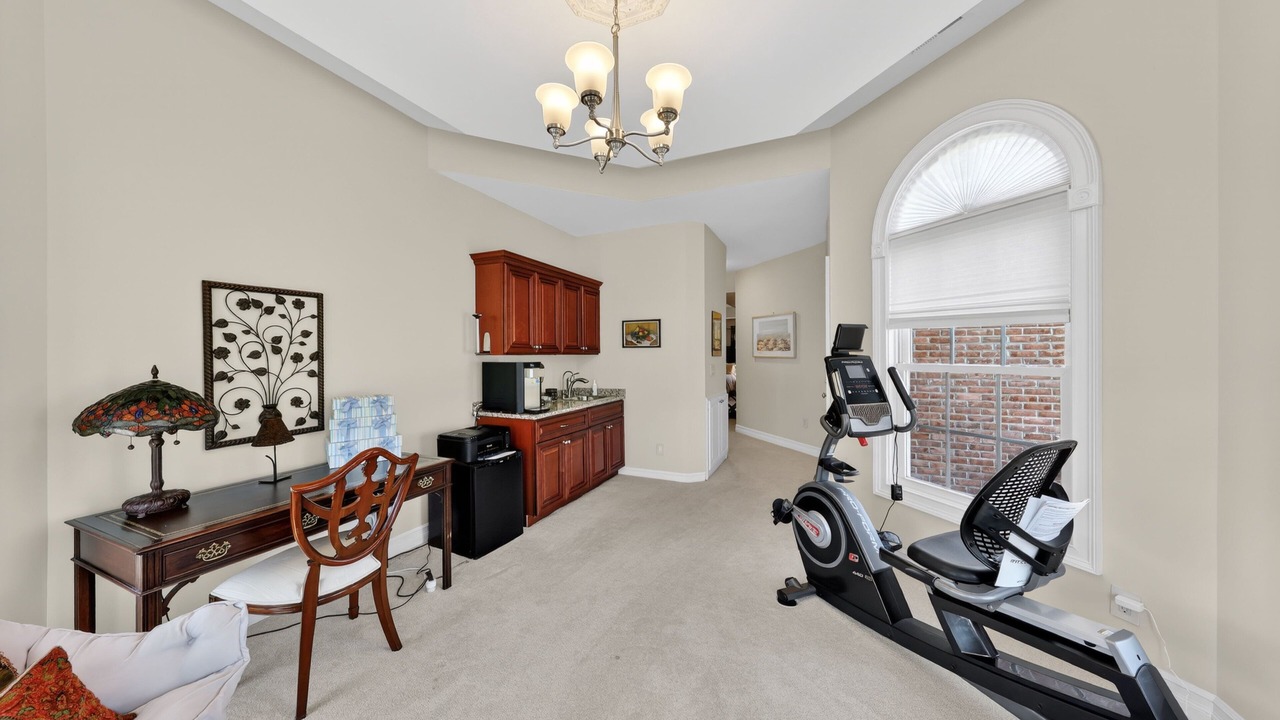 Photo of Bedroom in Milford