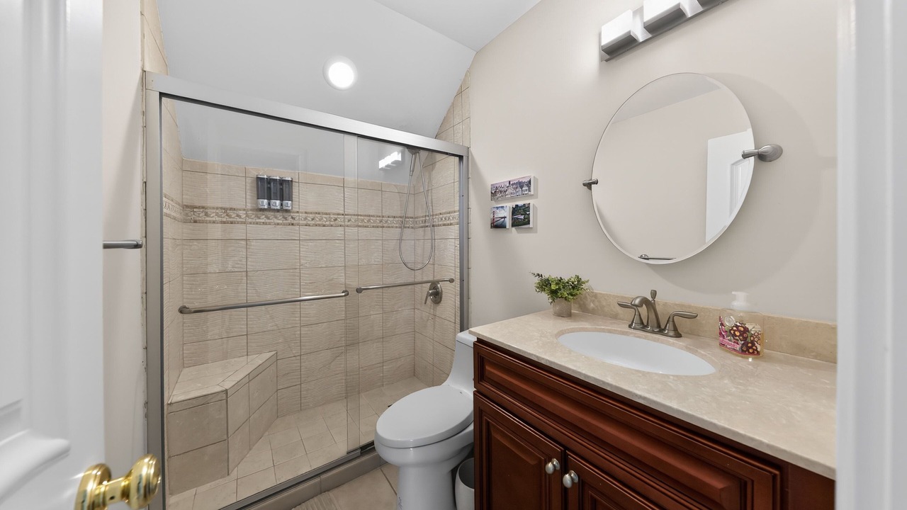 Photo of Bathroom in Milford